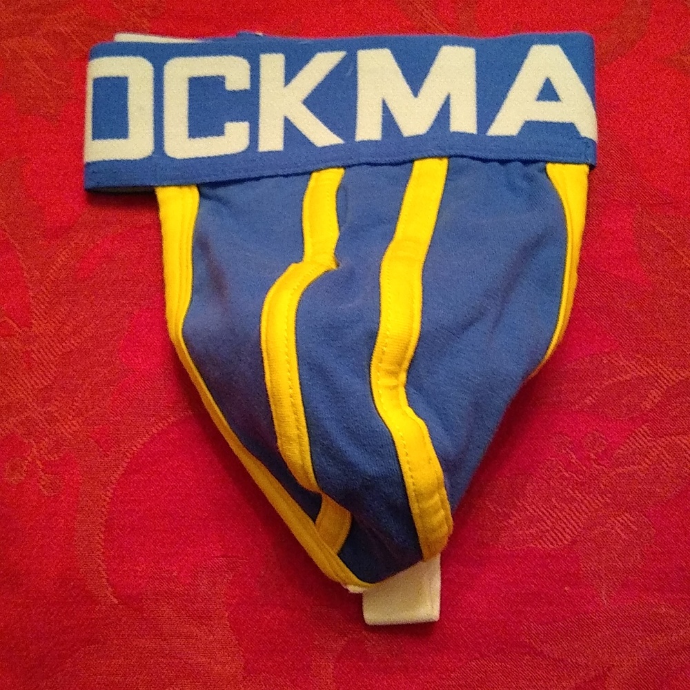 JOCKMAIL Jockstrap - Picture 7 of 8